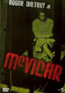 McVicar DVD